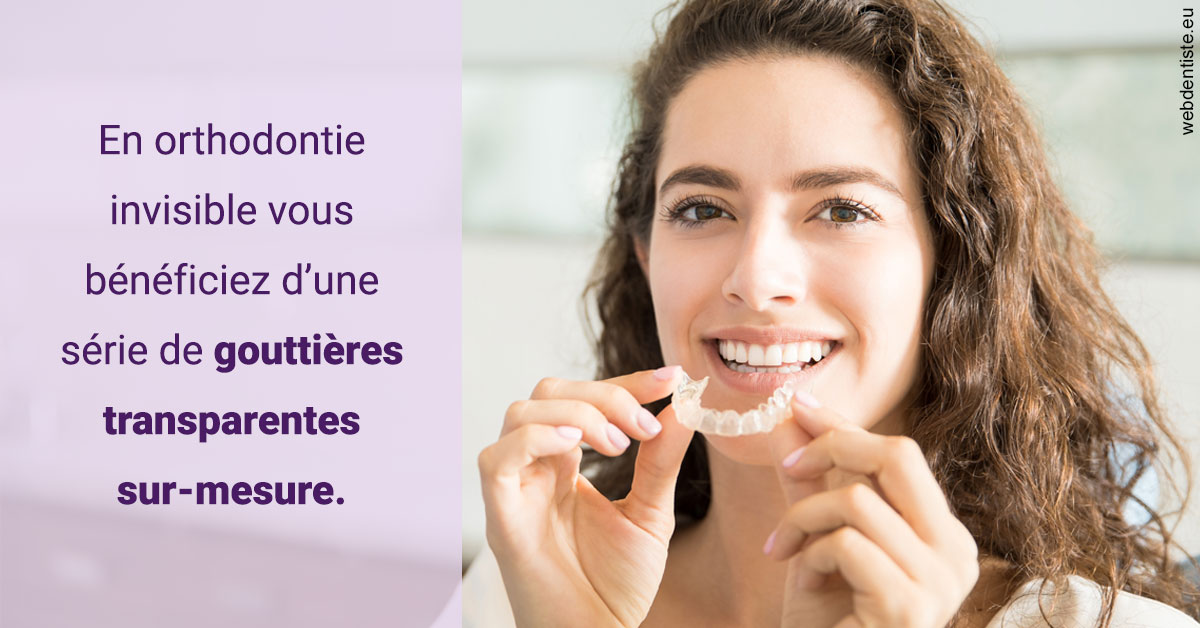 https://dr-guillemant-hubert.chirurgiens-dentistes.fr/Orthodontie invisible 1