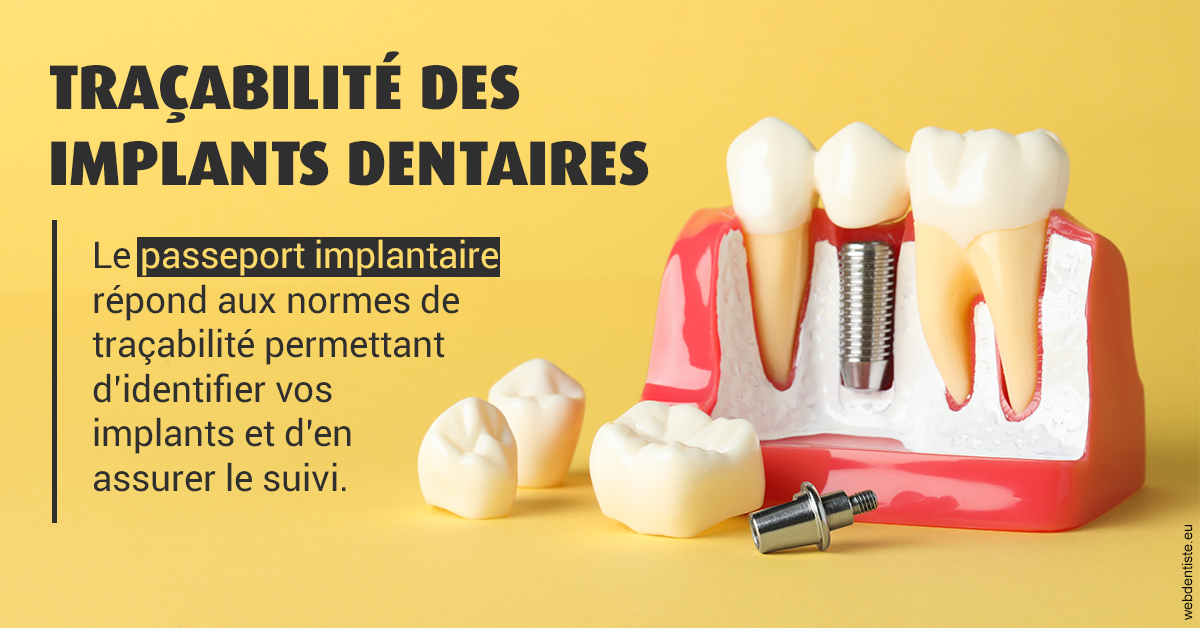 https://dr-guillemant-hubert.chirurgiens-dentistes.fr/T2 2023 - Traçabilité des implants 2