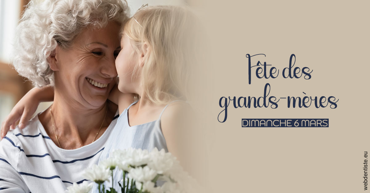 https://dr-guillemant-hubert.chirurgiens-dentistes.fr/La fête des grands-mères 1