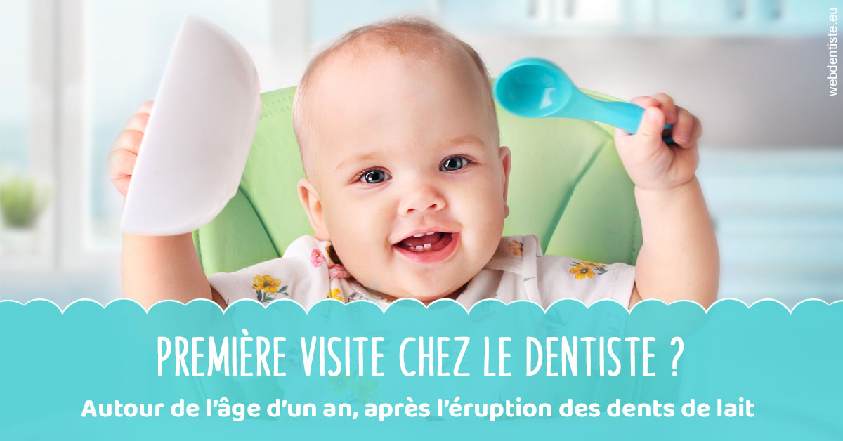 https://dr-guillemant-hubert.chirurgiens-dentistes.fr/Première visite chez le dentiste 1